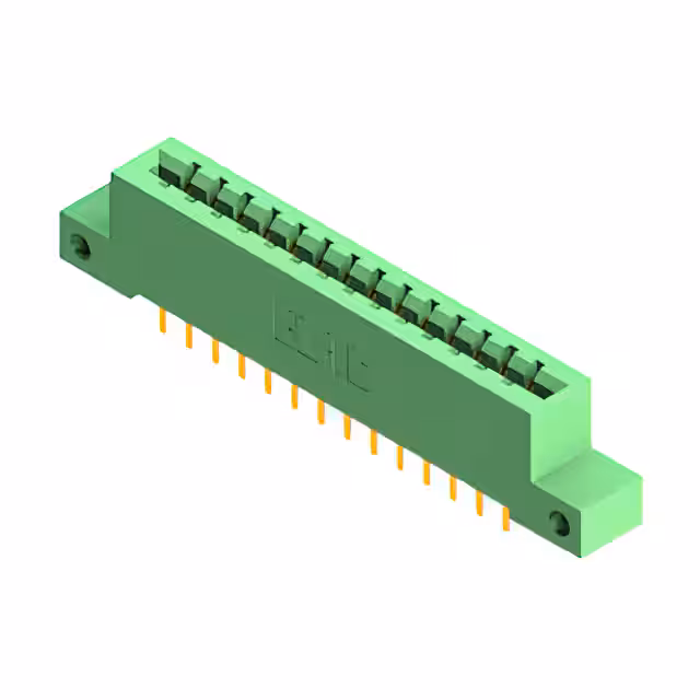 337-028-520-212 EDAC Inc.  Connecteurs de bordure